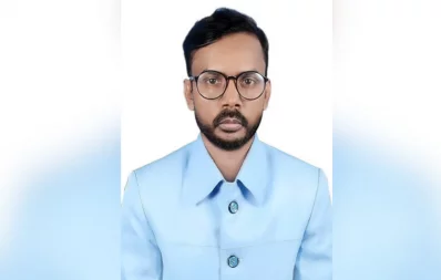 File image of Ashraful Hossen Alom, widely known as Hero Alom. Photo: Collected