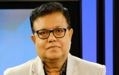 reaz ahmed