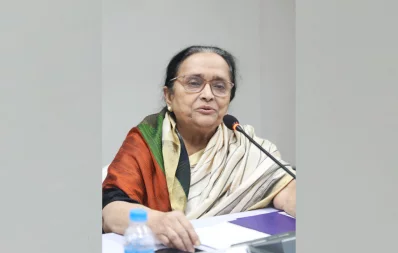 Dr. Rowshan Ara Begum, Gynaecologist, Holy family hospital