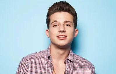 File image of Charlie Puth. Photo: UNB/AP