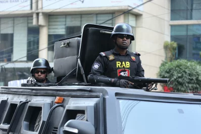 File image. Photo: Dhaka Tribune