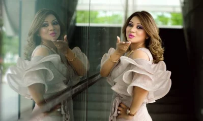 Ankhi Alamgir