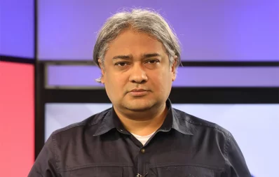 Mohammad Ali Arafat, MP Dhaka-17 and Executive Member of the Central Executive Committee, Bangladesh Awami League