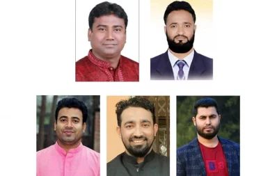 Comilla agents