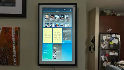 Amazon echo show 15