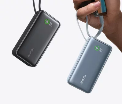 Anker Nano Powerbank
