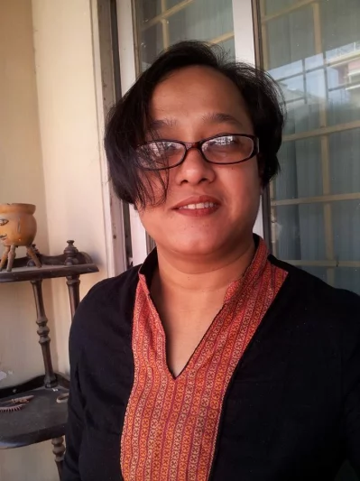 Director Nigar Banu Image