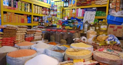 File image of kitchen market. Photo: Mahmud Hossain Opu/Dhaka Tribune