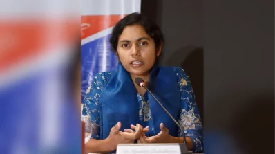 Manisha Chakraborty