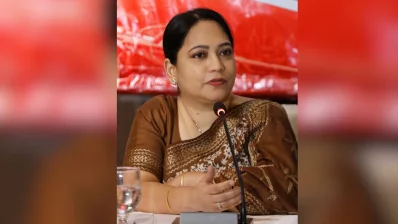 Nuzhat Choudhury