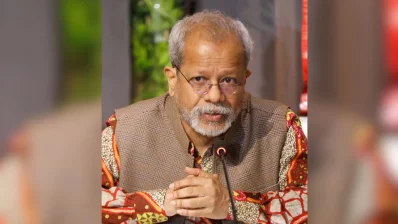 Prof Imtiaz Ahmed