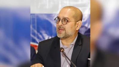 Zafar Sobhan