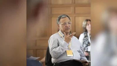 Dr Dipal Chandra Barua