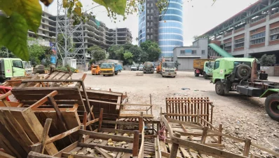 Photo: Ahadul Karim Khan/Dhaka Tribune