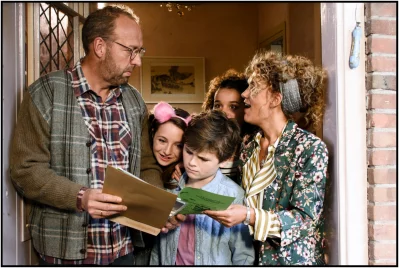 1 Smart Family