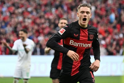 Florian Wirtz