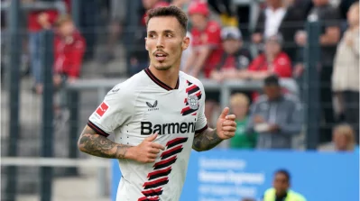 Alex Grimaldo