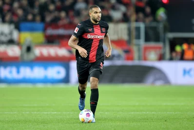 Jonathan Tah