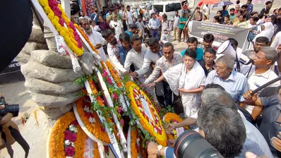 In pictures: 11 years of Rana Plaza collapse