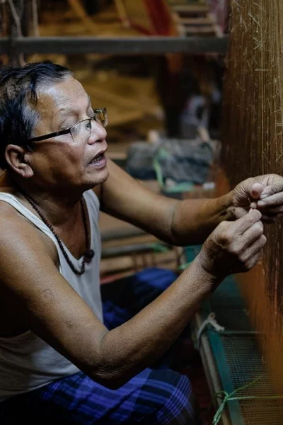 The artisan