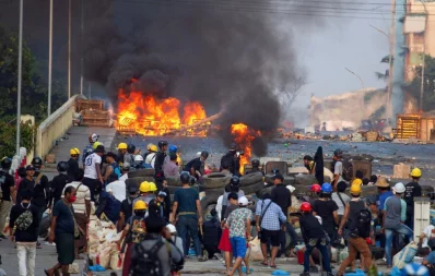 Myanmar