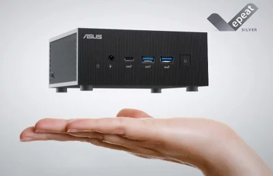 Asus Mini-PC