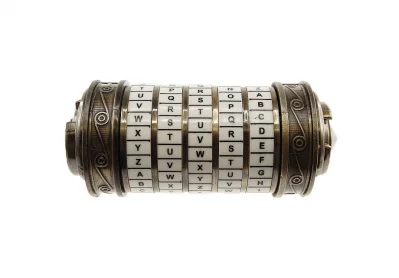 Cryptex - Collected