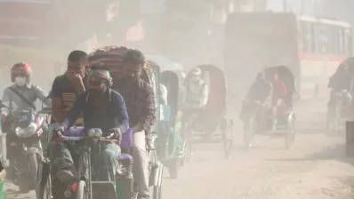 Dhaka Tribune