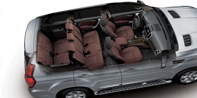 Haval 3