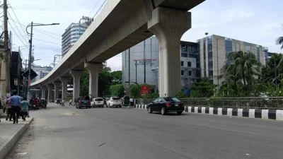 Photo: Bangla Tribune