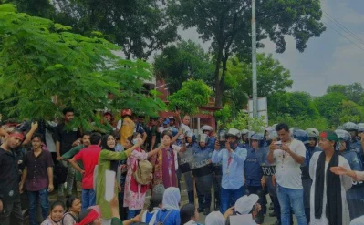 Thakurgaon