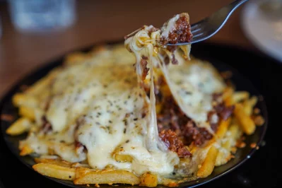 Texas Flame: A meat lover's paradise