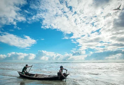 Photo: Dhaka Tribune 