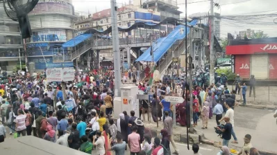 Photo: Bangla Tribune