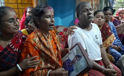 Photo: Dhaka Tribune