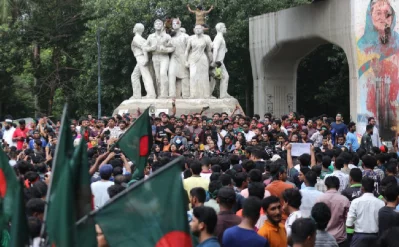 Photo: Mehedi Hasan/Dhaka Tribune 