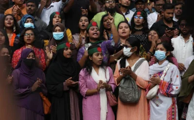 Photo: Mehedi Hasan/Dhaka Tribune 