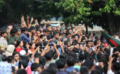 Photo: Mehedi Hasan/Dhaka Tribune
