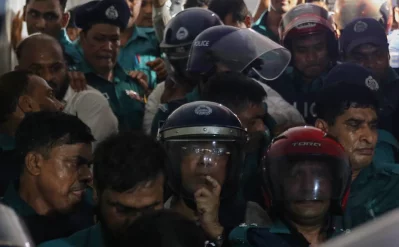 Photo: Mehedi Hasan/Dhaka Tribune