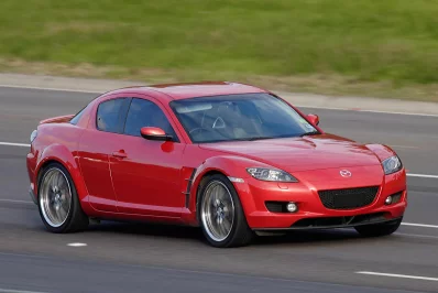 Mazda-RX-8