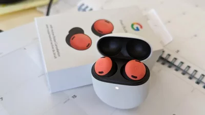 Pixel Buds Pro 2