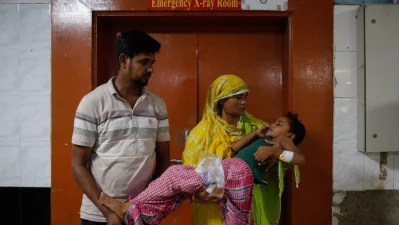 Photo: Mehedi Hasan/Dhaka Tribune