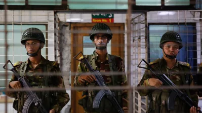 Photo: Mehedi Hasan/Dhaka Tribune