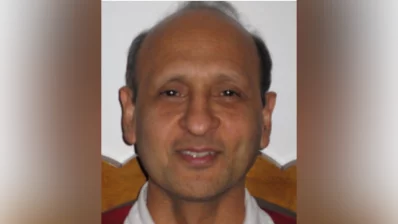 File image of Sweden Aslam. Photo: Collected