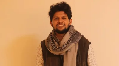Mahfuz Alam. Photo: Collected
