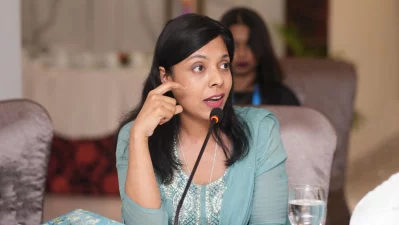 Breity Sabrin. Photo: Courtesy