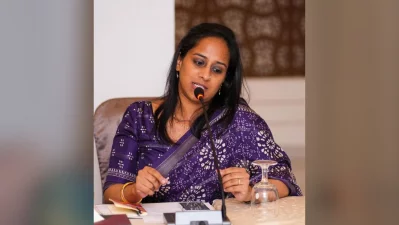 Nabila Nowrin. Photo: Courtesy
