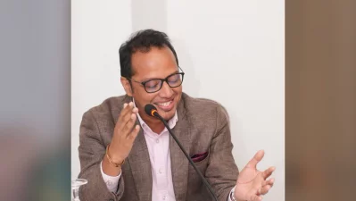 Rubaiyath Sarwar. Photo: Courtesy