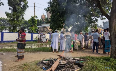 Photo: Dhaka Tribune 