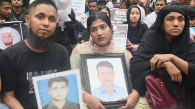 Photo: Ahadul Karim Khan/ Dhaka Tribune